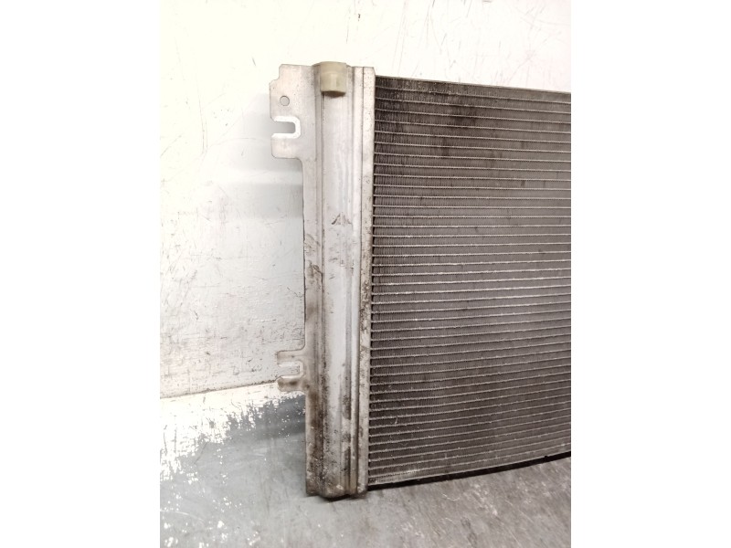 Recambio de condensador / radiador aire acondicionado para opel astra h ber. 1.6 16v cat referencia OEM IAM 13129192  