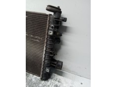 Recambio de radiador agua para opel astra h ber. 1.6 16v cat referencia OEM IAM    2