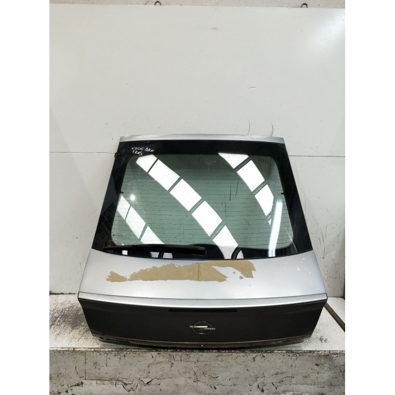 Recambio de porton trasero para opel vectra c gts (z02) 1.9 cdti (f68) referencia OEM IAM 5P  