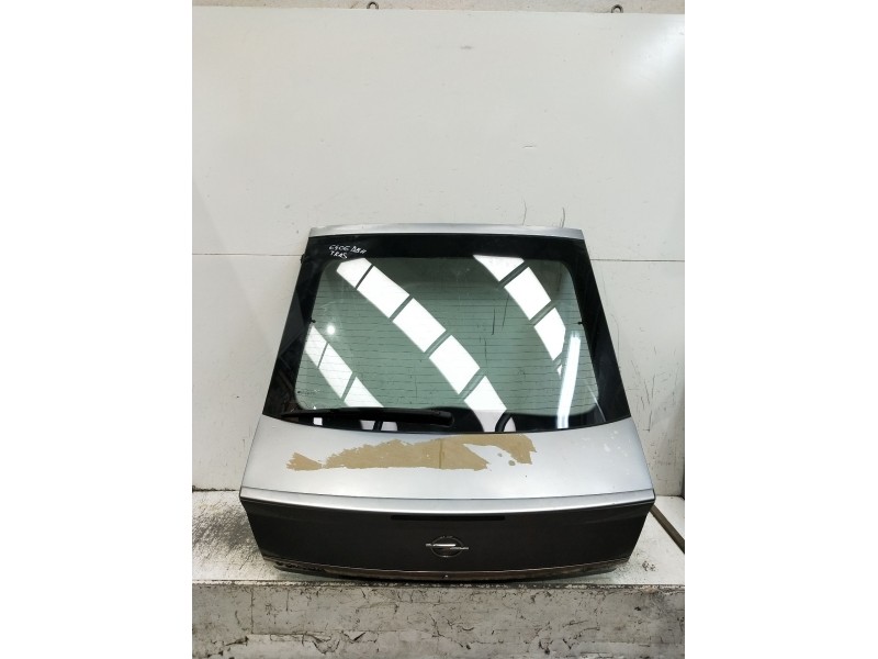 Recambio de porton trasero para opel vectra c gts (z02) 1.9 cdti (f68) referencia OEM IAM 5P  