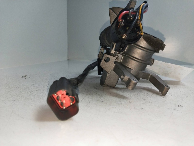 Recambio de conmutador de arranque para ford scorpio berl./turnier 2.0 dohc cat referencia OEM IAM   