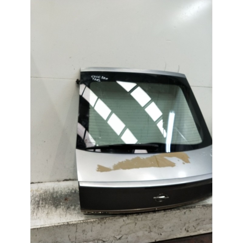 Recambio de porton trasero para opel vectra c gts (z02) 1.9 cdti (f68) referencia OEM IAM 5P  