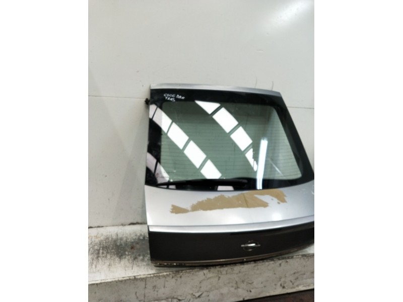 Recambio de porton trasero para opel vectra c gts (z02) 1.9 cdti (f68) referencia OEM IAM 5P  