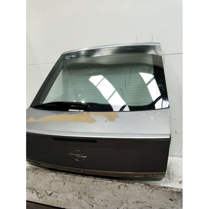 Recambio de porton trasero para opel vectra c gts (z02) 1.9 cdti (f68) referencia OEM IAM 5P  