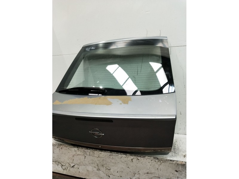 Recambio de porton trasero para opel vectra c gts (z02) 1.9 cdti (f68) referencia OEM IAM 5P  