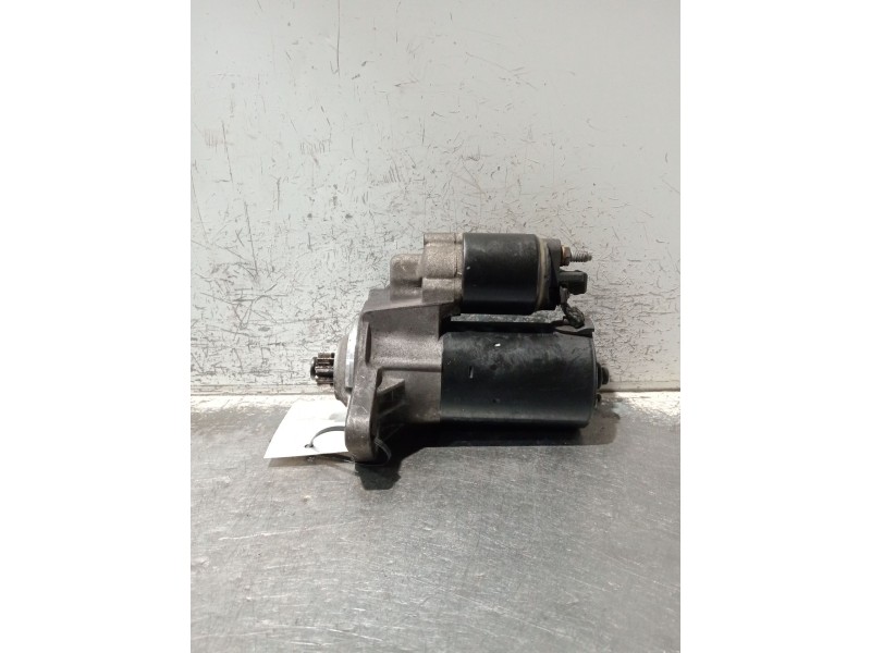Recambio de motor arranque para seat toledo ii (1m2) 1.6 16v referencia OEM IAM 020911023F 0001121028 