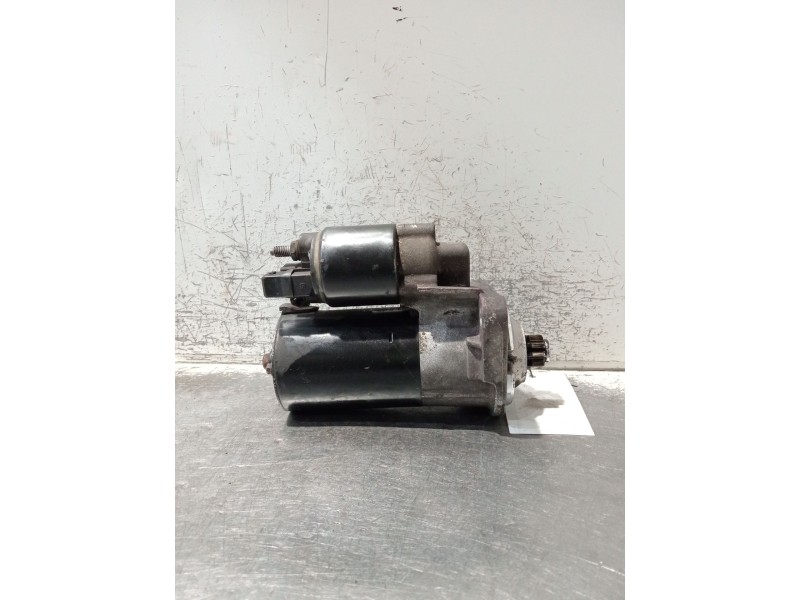 Recambio de motor arranque para seat toledo ii (1m2) 1.6 16v referencia OEM IAM 020911023F 0001121028 