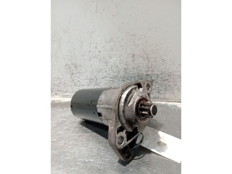 Recambio de motor arranque para seat toledo ii (1m2) 1.6 16v referencia OEM IAM 020911023F 0001121028 