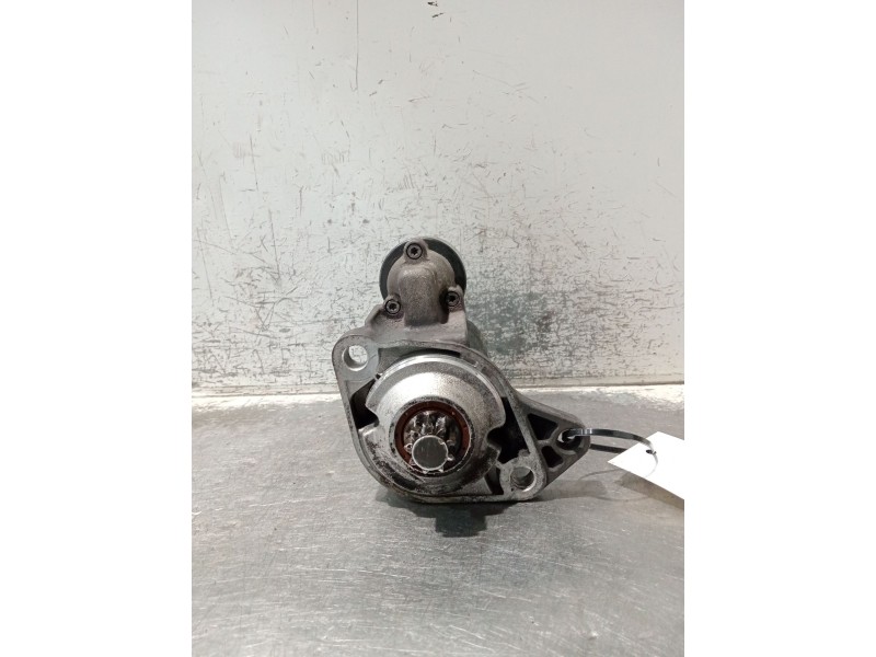 Recambio de motor arranque para seat toledo ii (1m2) 1.6 16v referencia OEM IAM 020911023F 0001121028 