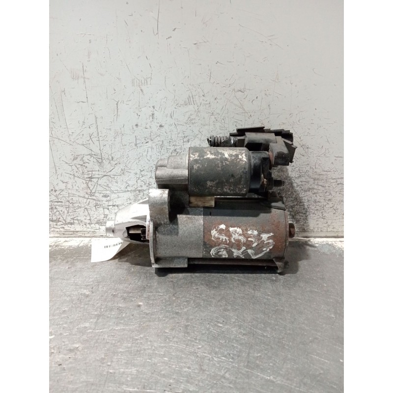Recambio de motor arranque para ford transit connect (p65_, p70_, p80_) 1.8 tdci referencia OEM IAM 8EA011610261 26006938 