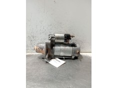 Recambio de motor arranque para iveco daily vi caja/chasis 33s14, 35s14, 35c14 referencia OEM IAM   