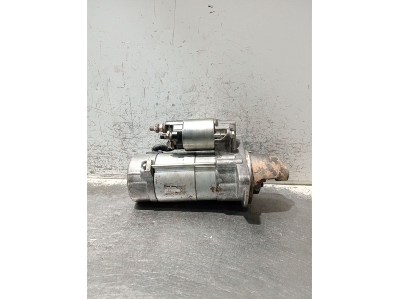Recambio de motor arranque para iveco daily vi caja/chasis 33s14, 35s14, 35c14 referencia OEM IAM   