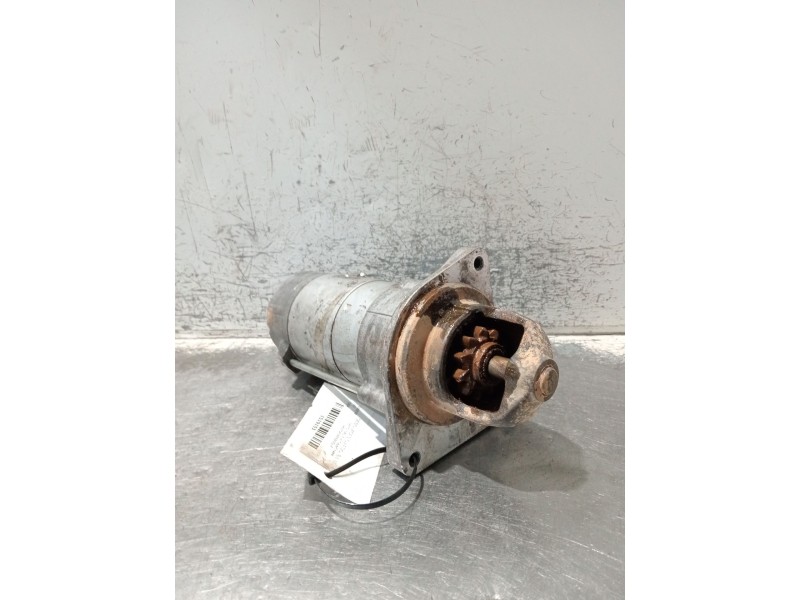 Recambio de motor arranque para iveco daily vi caja/chasis 33s14, 35s14, 35c14 referencia OEM IAM   