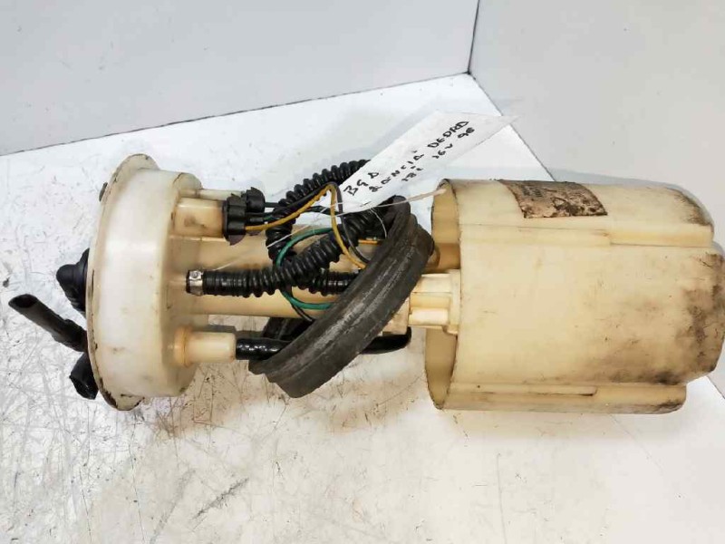 Recambio de bomba combustible para lancia dedra berl. 1.8 cat referencia OEM IAM  AFORADOR 