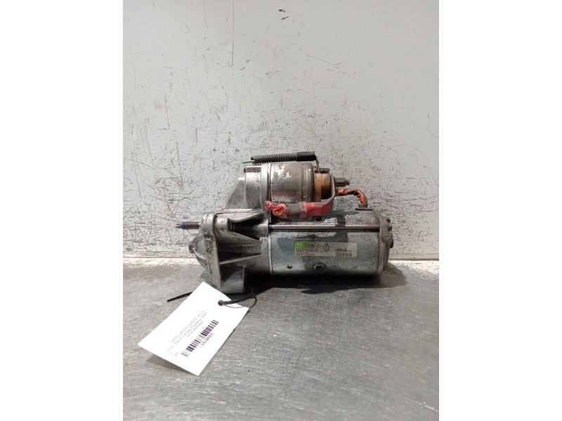 Recambio de motor arranque para renault laguna ii grandtour (kg0/1_) 1.9 dci (kg0g) referencia OEM IAM 8200331251  