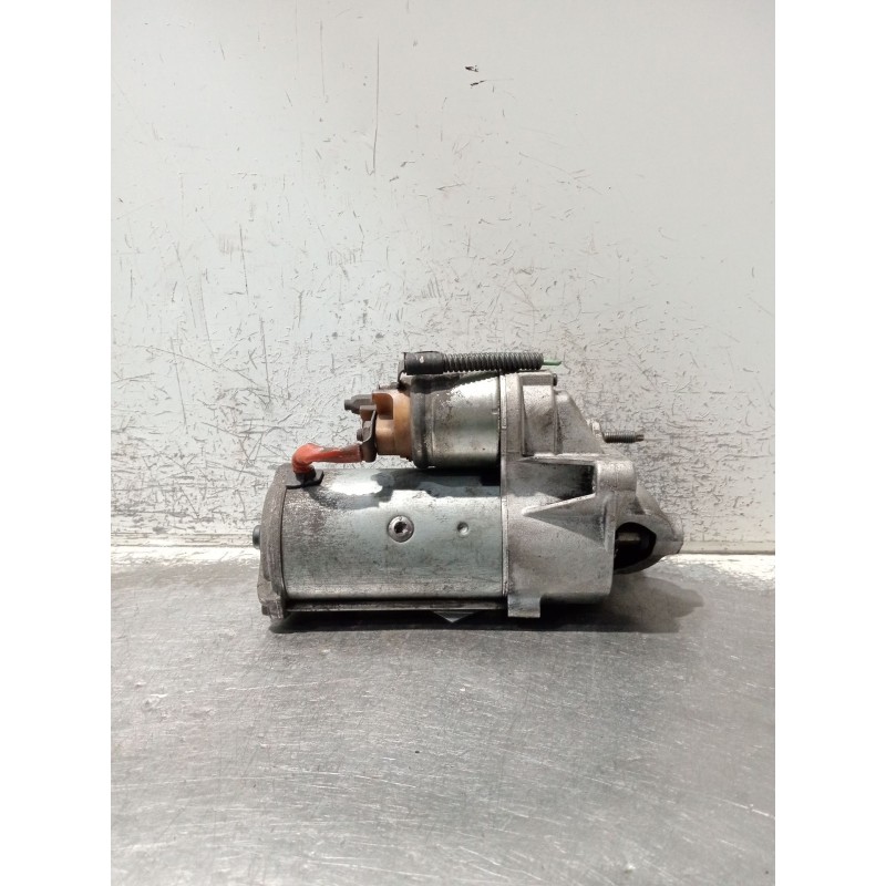Recambio de motor arranque para renault laguna ii grandtour (kg0/1_) 1.9 dci (kg0g) referencia OEM IAM 8200331251  