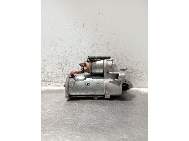 Recambio de motor arranque para renault laguna ii grandtour (kg0/1_) 1.9 dci (kg0g) referencia OEM IAM 8200331251  