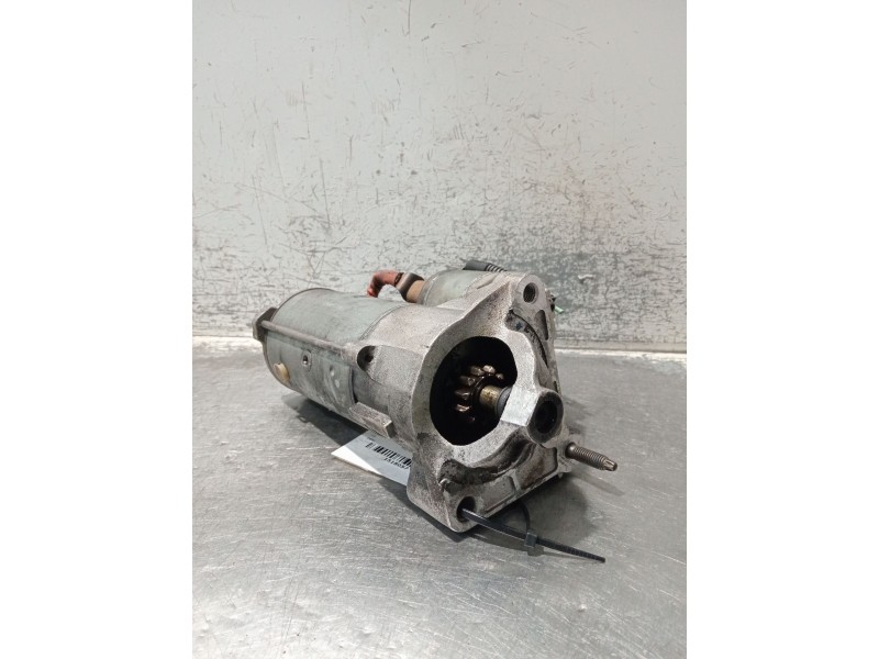 Recambio de motor arranque para renault laguna ii grandtour (kg0/1_) 1.9 dci (kg0g) referencia OEM IAM 8200331251  