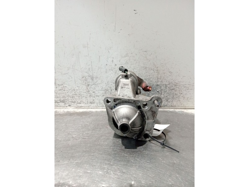 Recambio de motor arranque para renault laguna ii grandtour (kg0/1_) 1.9 dci (kg0g) referencia OEM IAM 8200331251  