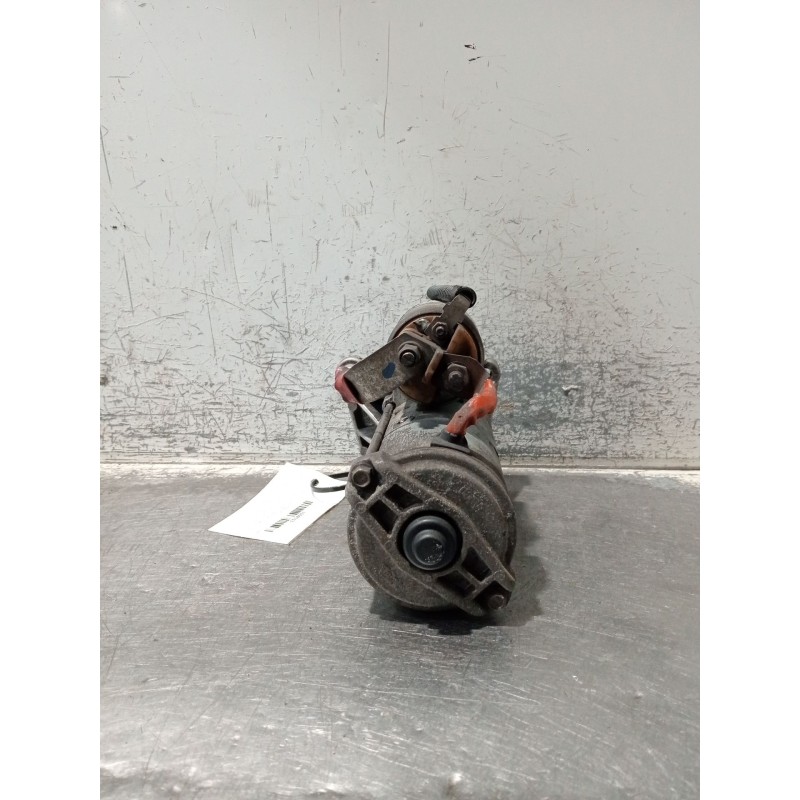 Recambio de motor arranque para renault laguna ii grandtour (kg0/1_) 1.9 dci (kg0g) referencia OEM IAM 8200331251  
