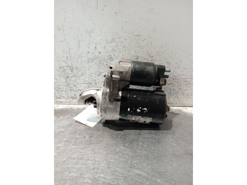 Recambio de motor arranque para mini mini (r50,r53) cooper referencia OEM IAM 148999402B 0001106019 