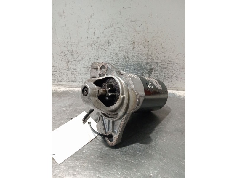 Recambio de motor arranque para mini mini (r50,r53) cooper referencia OEM IAM 148999402B 0001106019 
