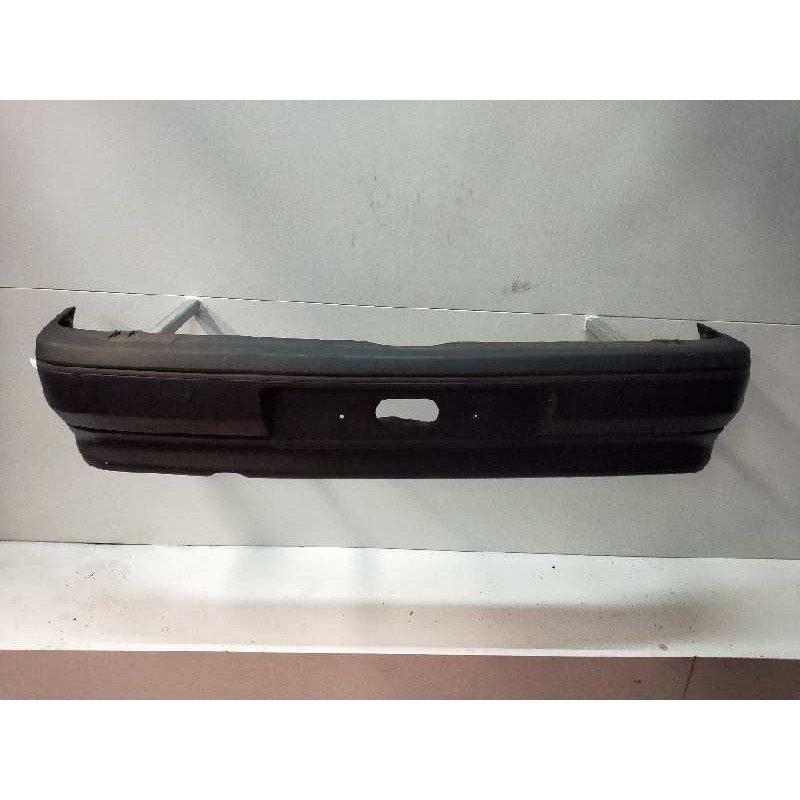 Recambio de paragolpes trasero para renault clio i fase i+ii (b/c57) 1.2 duet referencia OEM IAM   