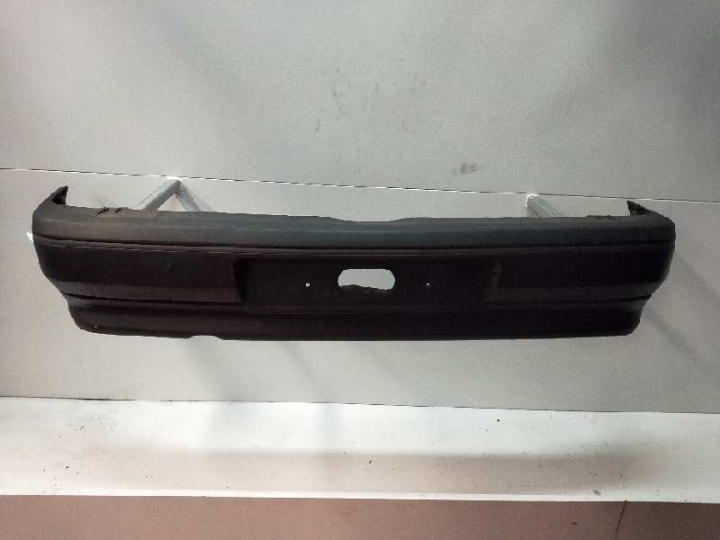Recambio de paragolpes trasero para renault clio i fase i+ii (b/c57) 1.2 duet referencia OEM IAM   