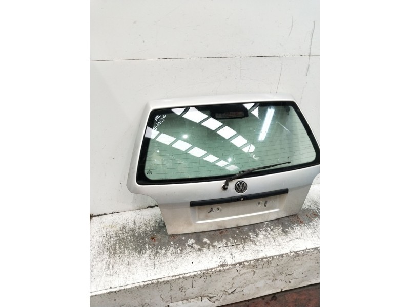 Recambio de porton trasero para volkswagen golf iii (1h1) 1.6 referencia OEM IAM  3P 