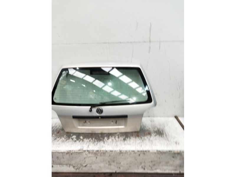Recambio de porton trasero para volkswagen golf iii (1h1) 1.6 referencia OEM IAM  3P 