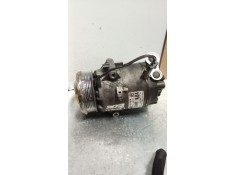 Recambio de compresor aire acondicionado para opel zafira / zafira family b (a05) 1.9 cdti (m75) referencia OEM IAM 13322148  40