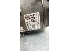 Recambio de compresor aire acondicionado para opel zafira / zafira family b (a05) 1.9 cdti (m75) referencia OEM IAM 13322148  40 2