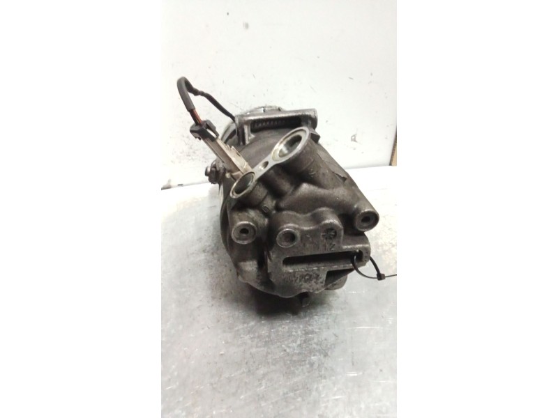 Recambio de compresor aire acondicionado para opel zafira / zafira family b (a05) 1.9 cdti (m75) referencia OEM IAM 13322148  40