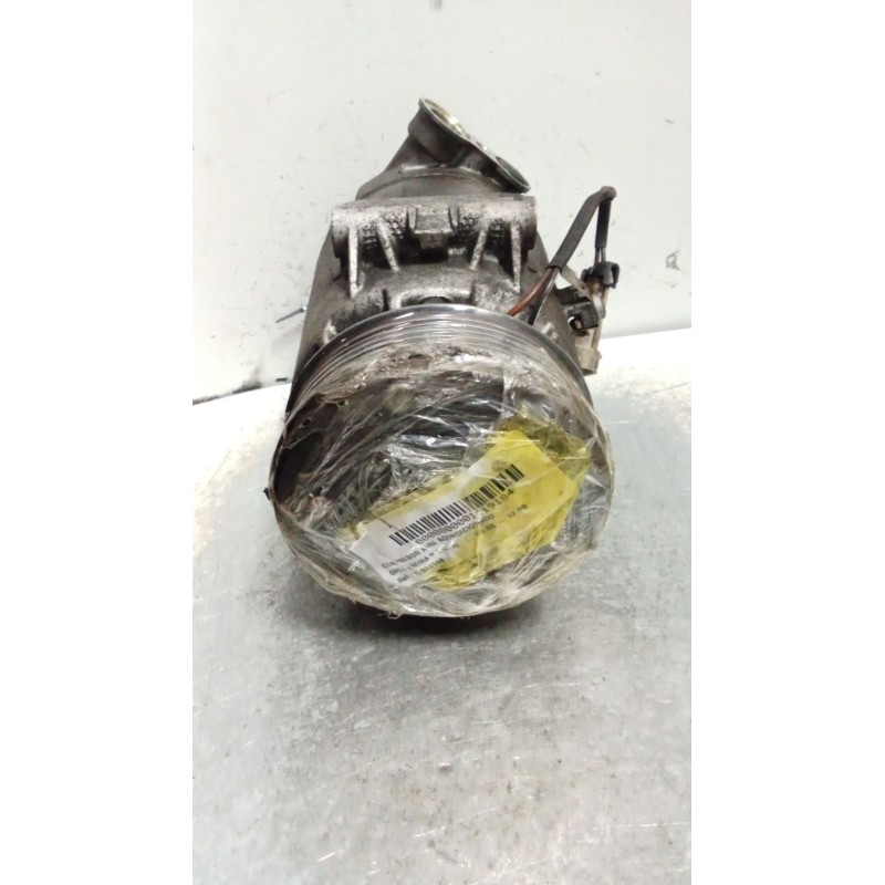 Recambio de compresor aire acondicionado para opel zafira / zafira family b (a05) 1.9 cdti (m75) referencia OEM IAM 13322148  40