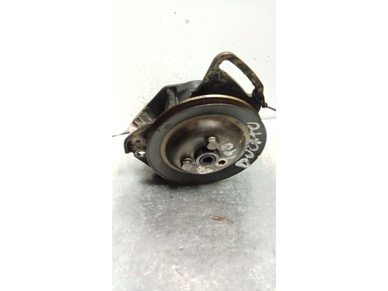 Recambio de bomba direccion para fiat ducato autobús (230_) 2.5 td 4x4 referencia OEM IAM   