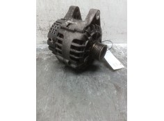 Recambio de alternador para citroën c3 i (fc_, fn_) 1.6 16v referencia OEM IAM 2542488A 9642879680 