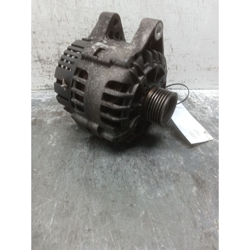 Recambio de alternador para citroën c3 i (fc_, fn_) 1.6 16v referencia OEM IAM 2542488A 9642879680 