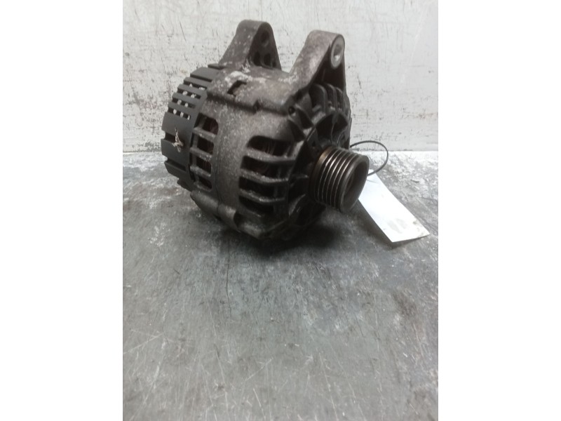Recambio de alternador para citroën c3 i (fc_, fn_) 1.6 16v referencia OEM IAM 2542488A 9642879680 