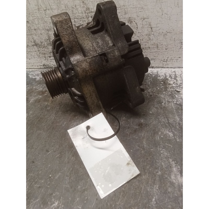 Recambio de alternador para citroën c3 i (fc_, fn_) 1.6 16v referencia OEM IAM 2542488A 9642879680 