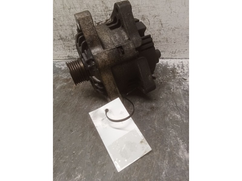 Recambio de alternador para citroën c3 i (fc_, fn_) 1.6 16v referencia OEM IAM 2542488A 9642879680 