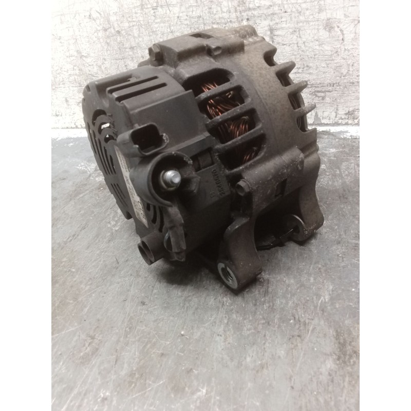 Recambio de alternador para citroën c3 i (fc_, fn_) 1.6 16v referencia OEM IAM 2542488A 9642879680 