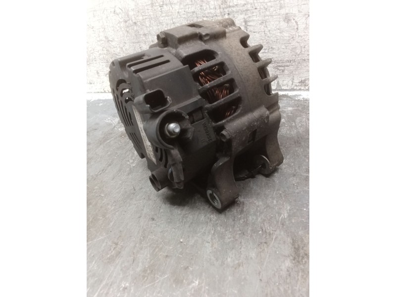 Recambio de alternador para citroën c3 i (fc_, fn_) 1.6 16v referencia OEM IAM 2542488A 9642879680 