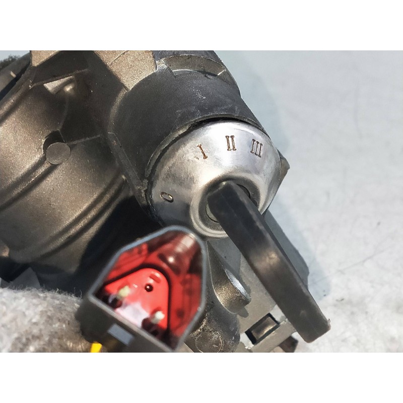 Recambio de conmutador de arranque para ford scorpio berl./turnier 2.0 dohc cat referencia OEM IAM   