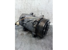 Recambio de compresor aire acondicionado para citroën xsara (n1) 2.0 hdi 90 referencia OEM IAM 1221103062 R134A 