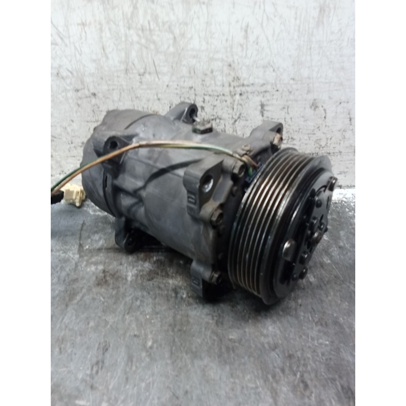 Recambio de compresor aire acondicionado para citroën xsara (n1) 2.0 hdi 90 referencia OEM IAM 1221103062 R134A 