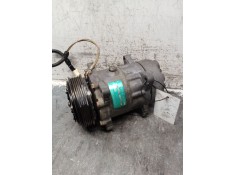 Recambio de compresor aire acondicionado para citroën xsara (n1) 2.0 hdi 90 referencia OEM IAM 1221103062 R134A  2
