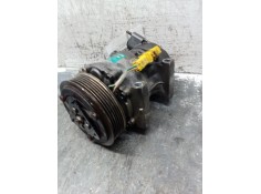 Recambio de compresor aire acondicionado para citroën c3 i (fc_, fn_) 1.6 16v referencia OEM IAM 6873711145 R134A 