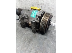 Recambio de compresor aire acondicionado para citroën c3 i (fc_, fn_) 1.6 16v referencia OEM IAM 6873711145 R134A  2