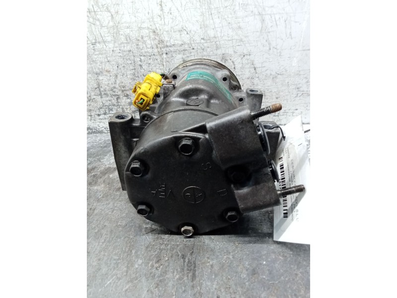 Recambio de compresor aire acondicionado para citroën c3 i (fc_, fn_) 1.6 16v referencia OEM IAM 6873711145 R134A 