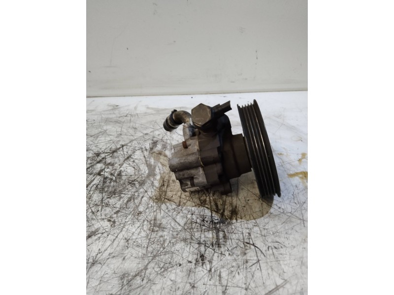 Recambio de bomba direccion para mg rover serie 75 (rj) 2.0 cdt classic referencia OEM IAM   
